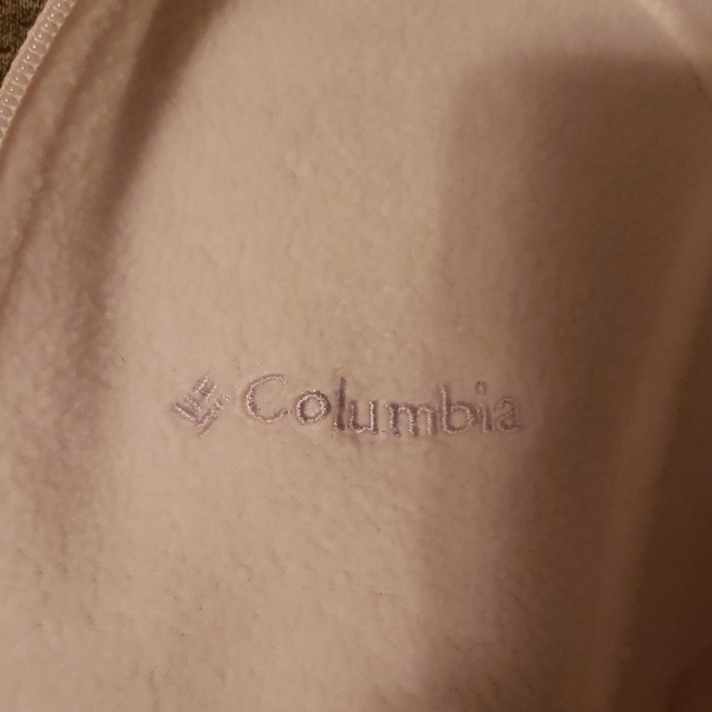 Columbia jacket - Picture 2 of 5